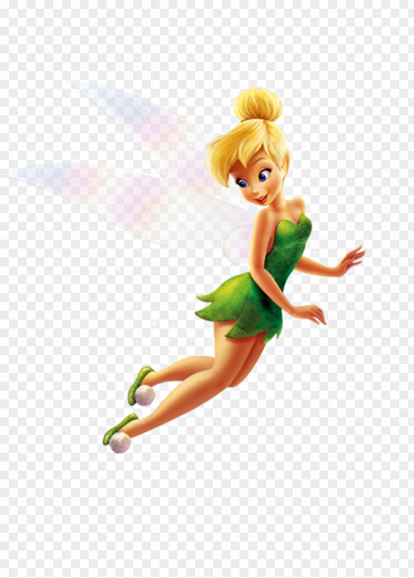 Web Presentation Tinker Bell Disney Fairies Vidia Silvermist Peeter Paan PNG