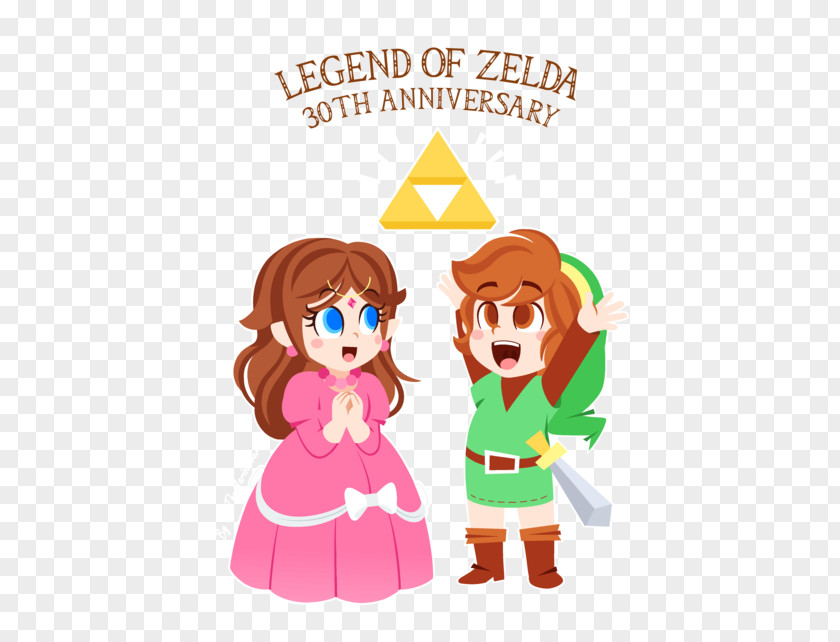 30th Anniversary The Legend Of Zelda: Ocarina Time 3D A Link To Past Mario Kart 8 PNG