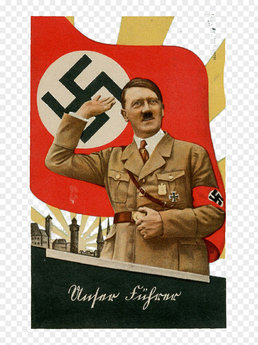 Adolf Hitler Propaganda In Nazi Germany Second World War PNG in War, clipart PNG