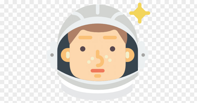 Astronaut Apollo 11 Space PNG