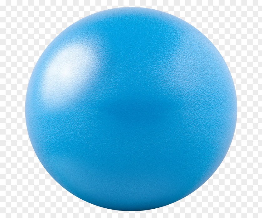 Ball Stress Color Blue Sporting Goods PNG
