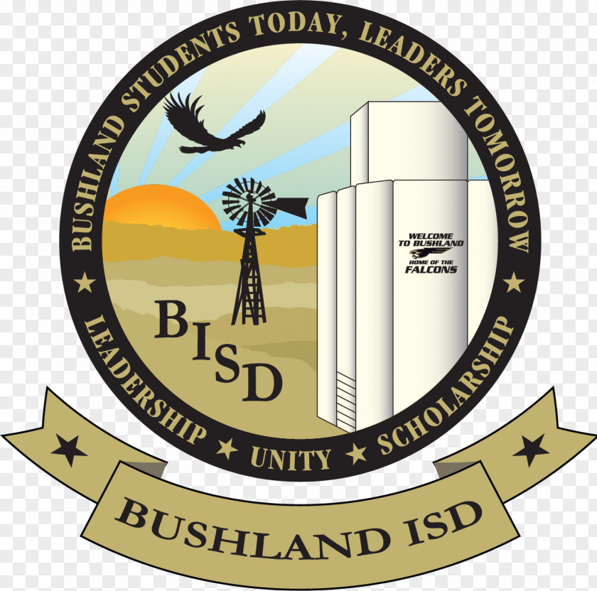 Bushland Elementary School Houston Independent District Hereford High PNG