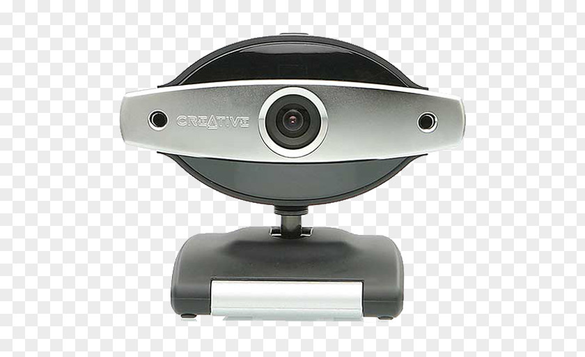 Camera Webcam Video Creative Technology Pixel PNG