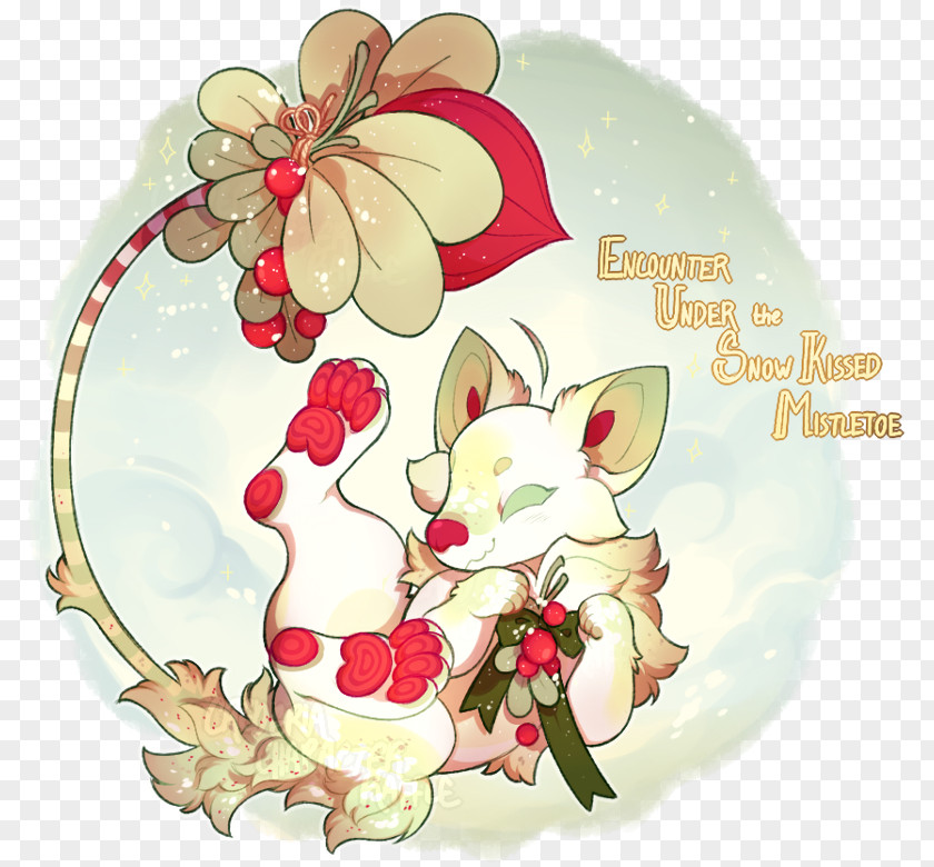 Design Floral Porcelain Flowering Plant Character PNG