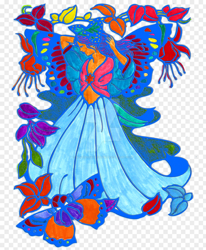 Flower Graphic Design Costume Clip Art PNG