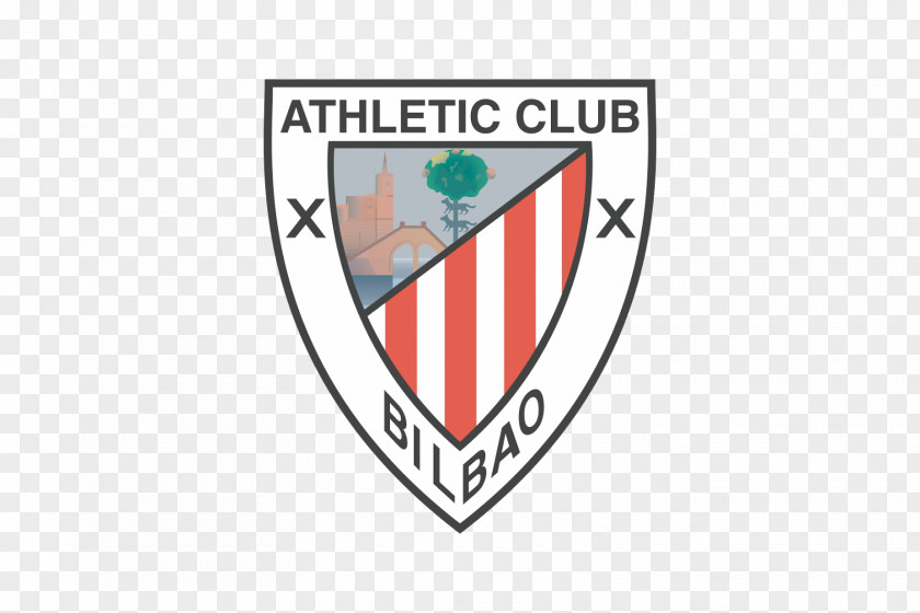 Football Athletic Bilbao La Liga Sport Logo PNG