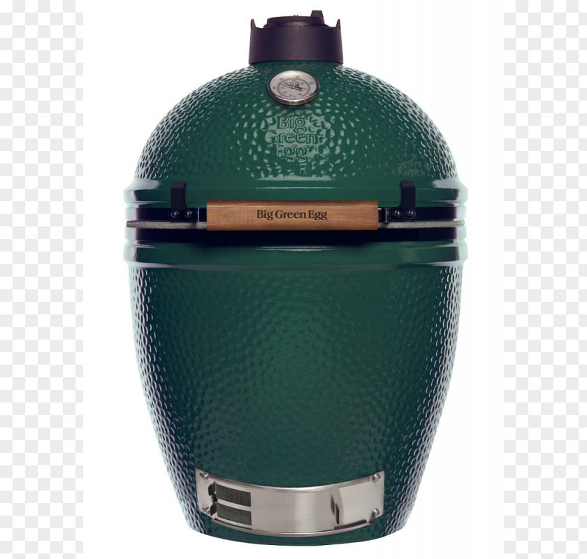 Green EGG Barbecue Big Egg Large Grilling Kamado PNG