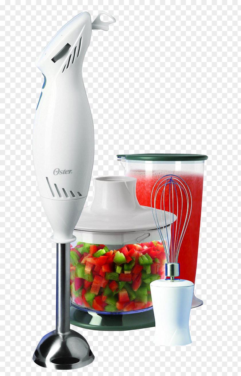 Hand Blender Mixer Milkshake John Oster Manufacturing Company Immersion Home Appliance PNG