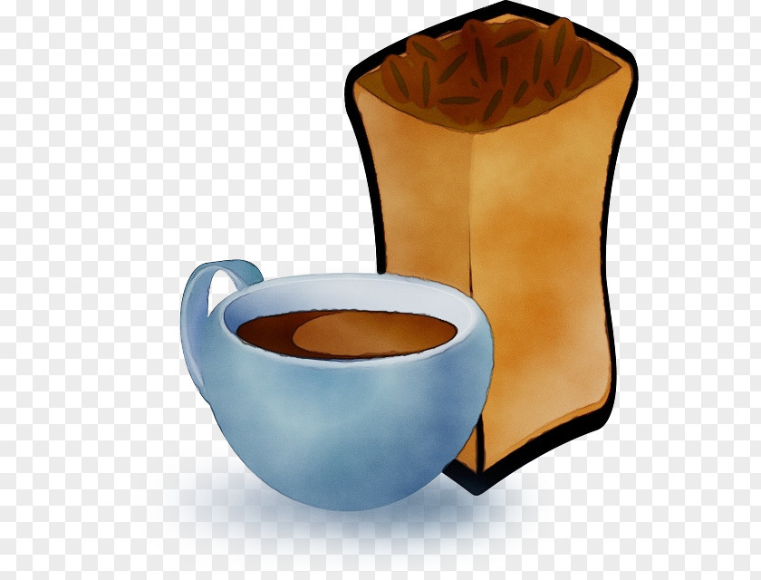 Java Coffee Saucer Mountain Cartoon PNG