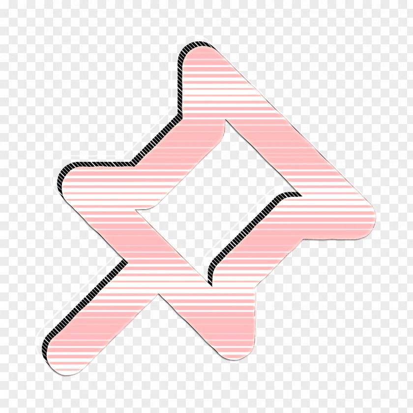 Label Icon Marker Pin PNG