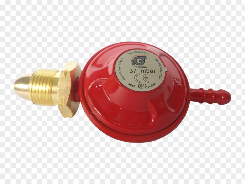 Lpg Gas Propane Pressure Regulator Liquefied Petroleum PNG