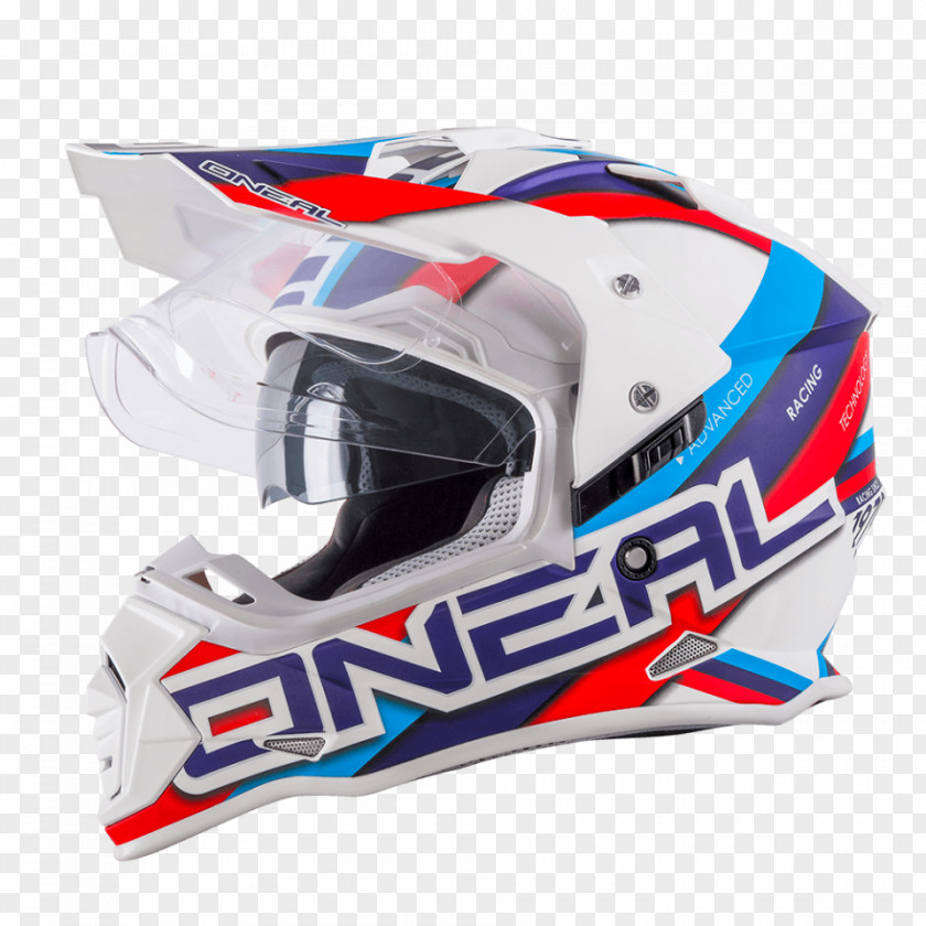 Motorcycle Helmets Dual-sport Visor Enduro PNG