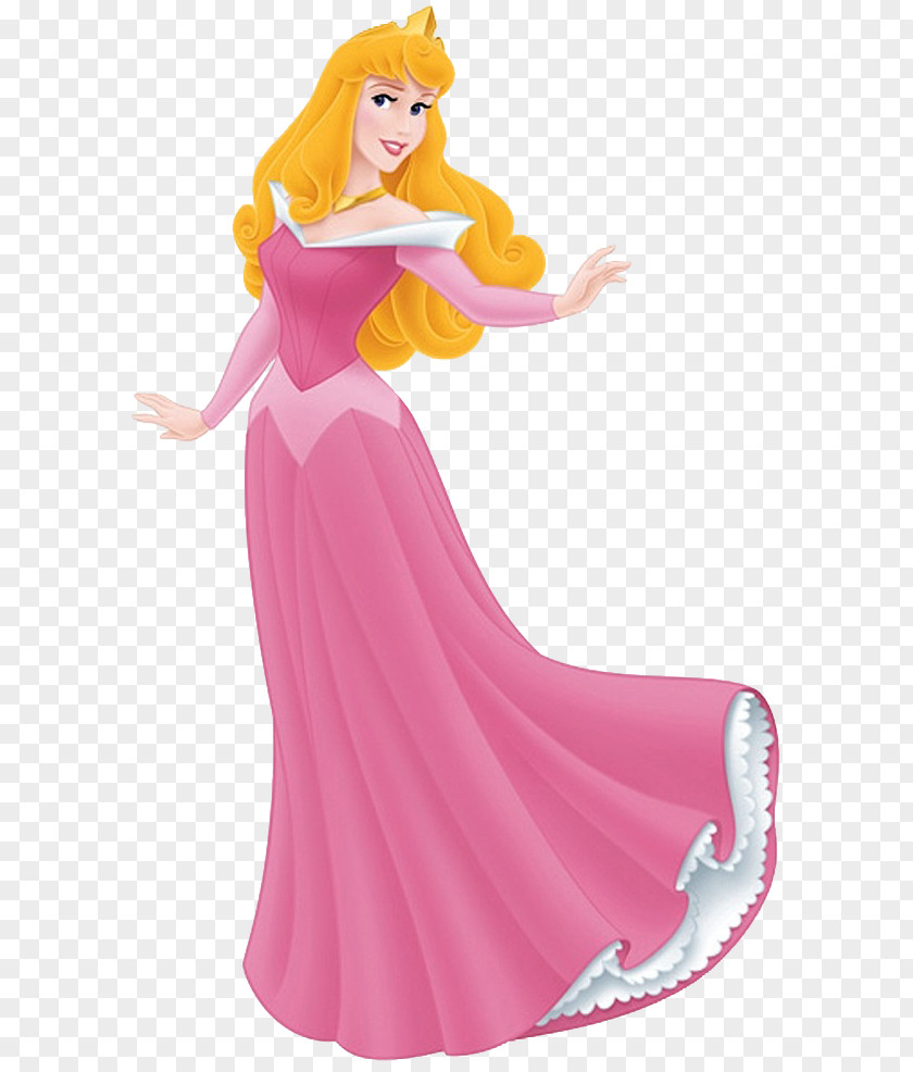 Princess Aurora Cinderella Rapunzel Disney Clip Art PNG