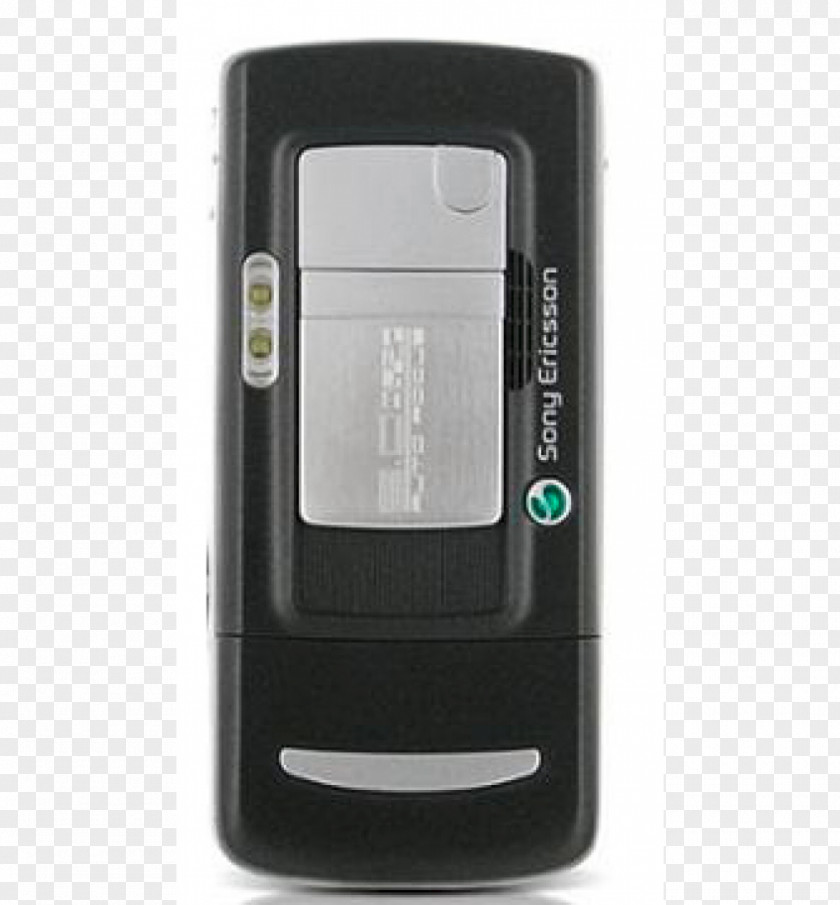 Sony Ericsson K750 W800 W810 W200 Xperia Pro PNG
