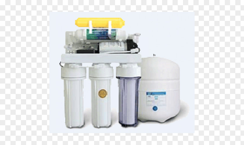 Water Filter Reverse Osmosis Plant Purification PNG