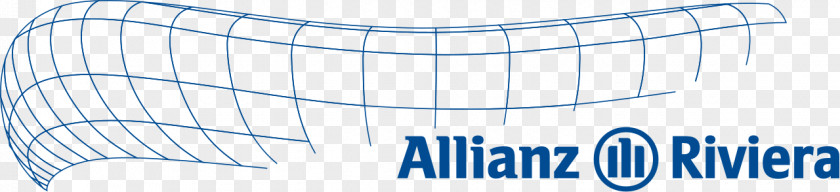 Allianz Riviera OGC Nice SE AMOS Logo PNG
