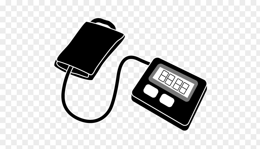 Blood Pressure Machine Electronics Accessory Product Design PNG