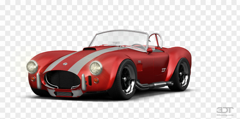 Car AC Cobra Weineck Limited Edition Model PNG