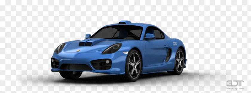 Car Porsche Cayman Alloy Wheel Motor Vehicle PNG