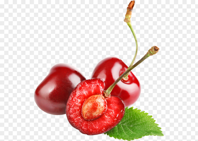 Cherry Vaisiaus Kauliukas Sweet Cerasus Berry PNG