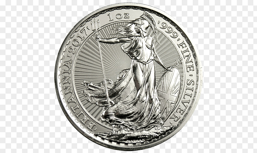 Coin Silver Britannia 100 Złotych 1966 Mieszko I Dąbrówka APMEX PNG