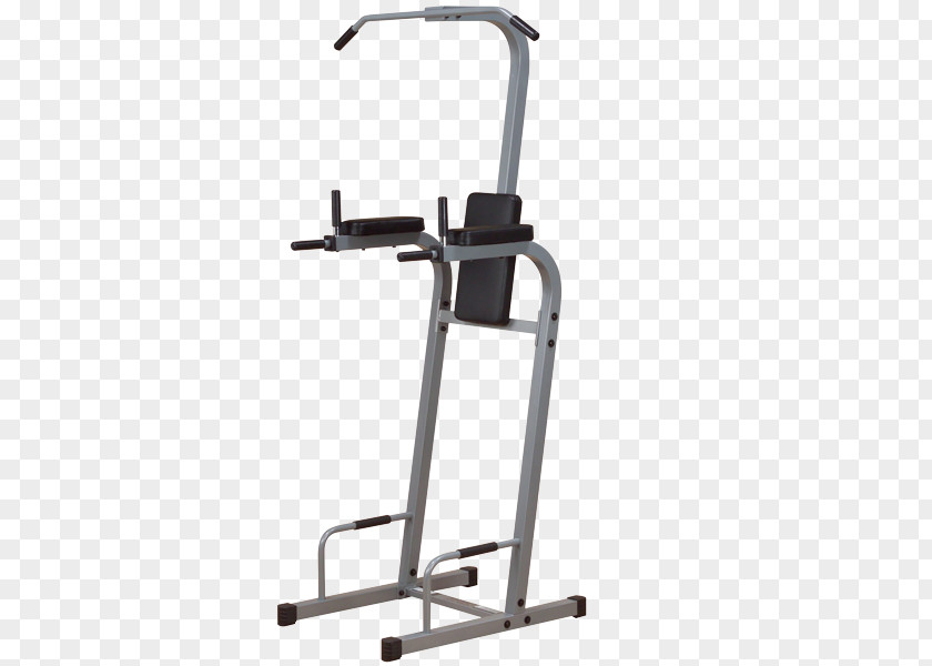 Dip Power Tower Knee Exercise Triceps Brachii Muscle PNG