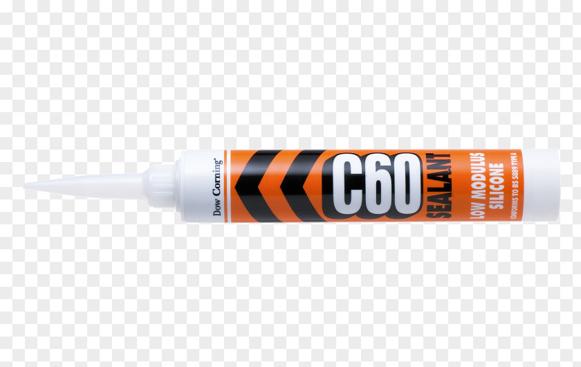 Dow Corning Silicone Sealant PNG