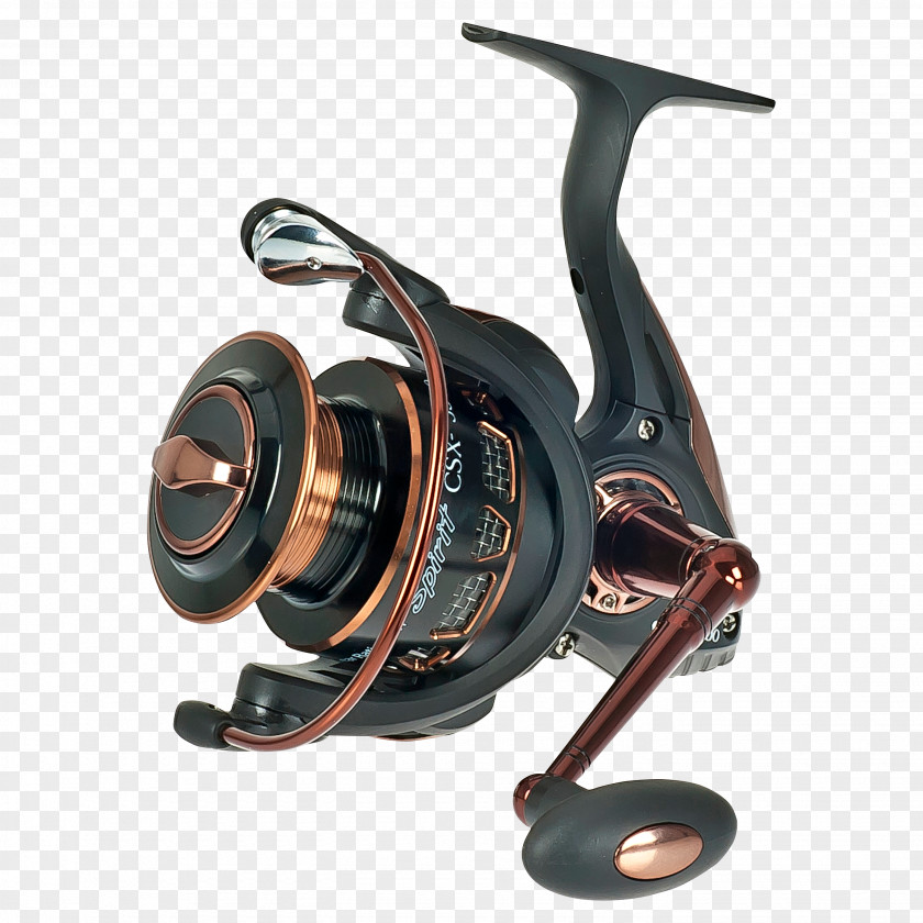 Fishing Reels Winch Pulley Mechanism PNG