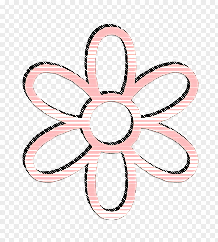 Flowers And Leaves Icon Flower PNG