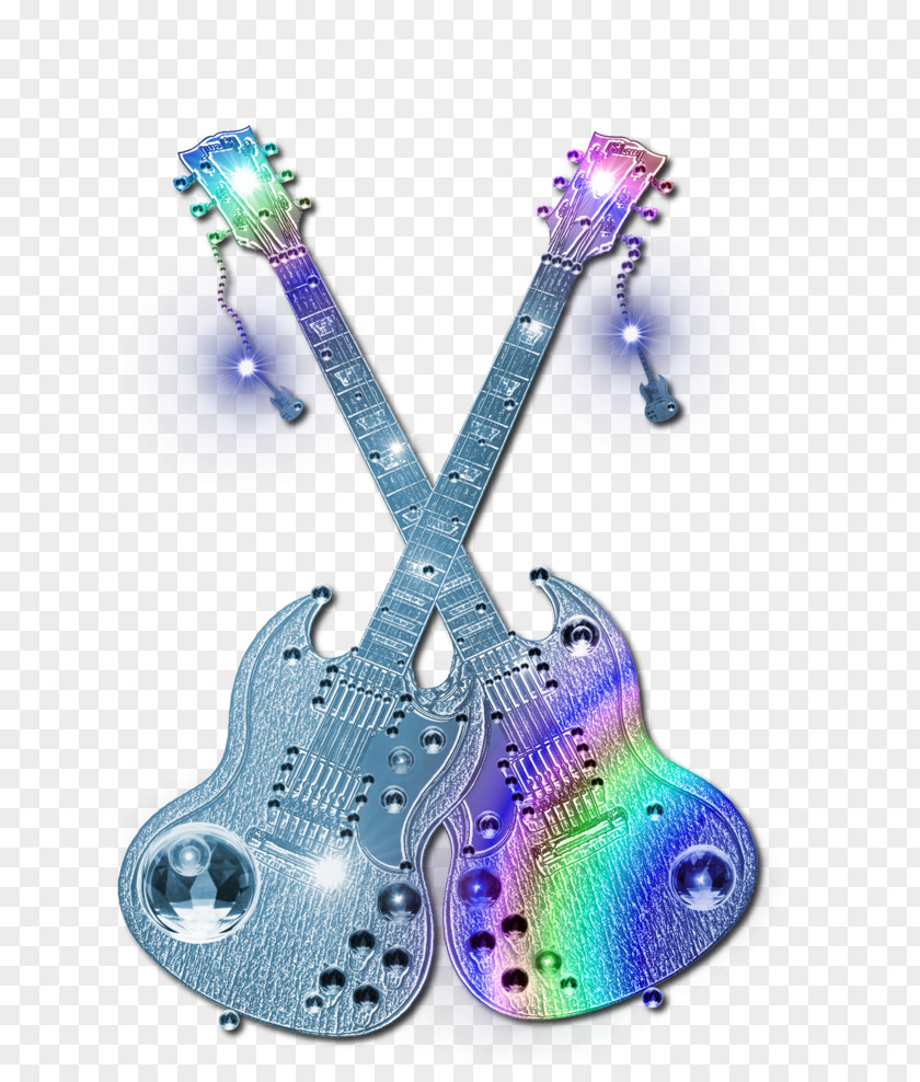 Guitar Ukulele Musical Instrument PNG