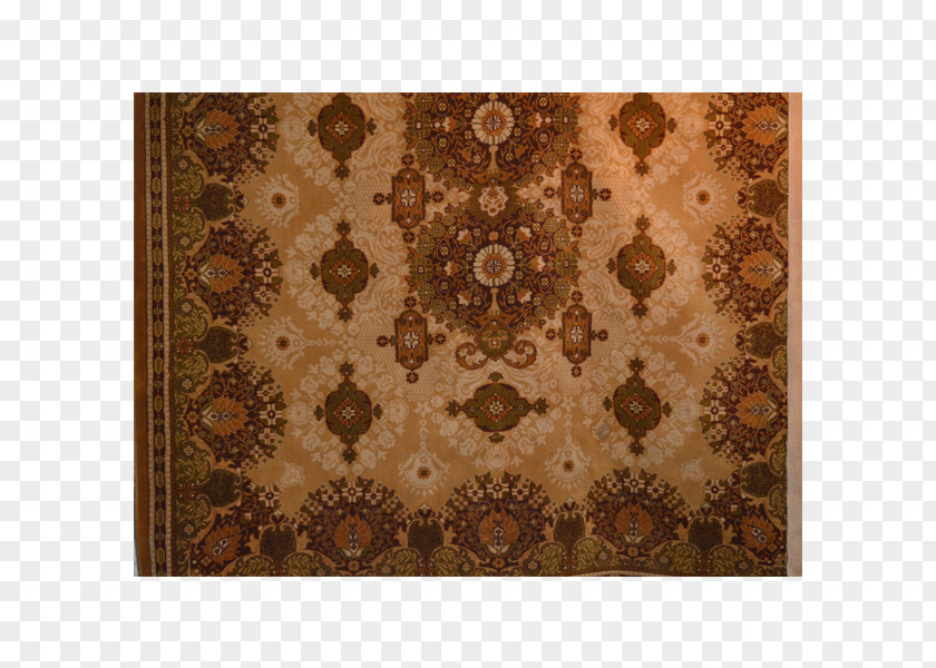 Islamic Carpet Flooring Place Mats PNG