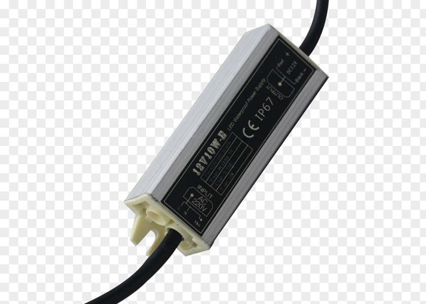 Laptop AC Adapter Alternating Current Computer Hardware PNG