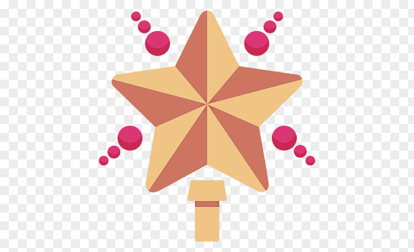 Logo Star PNG