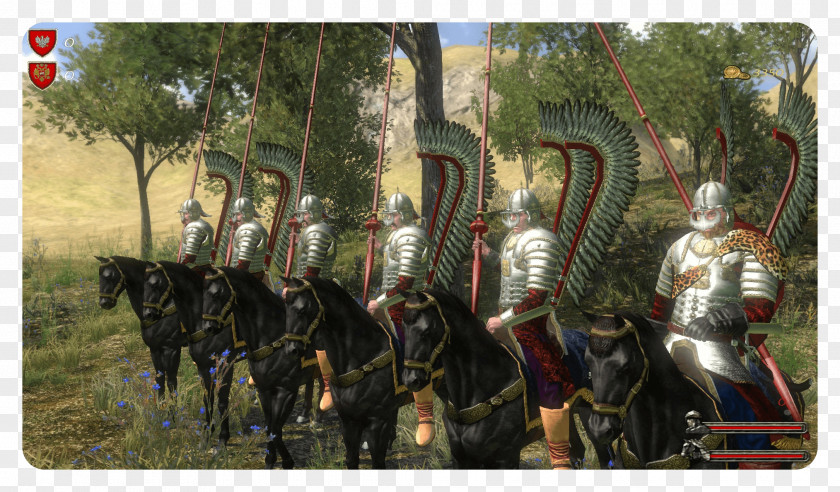 Mount And Blade Memes & Blade: With Fire Sword Warband II: Bannerlord Role-playing Game PNG