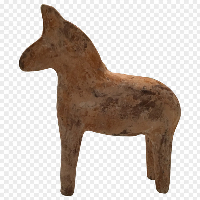 Mustang Dog Breed Deer Pack Animal PNG