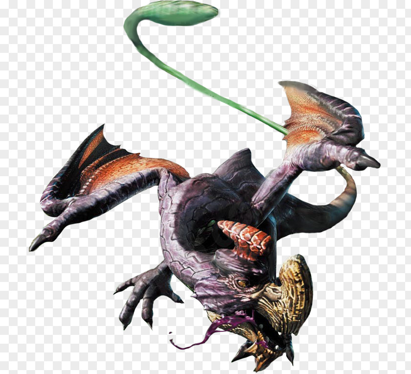 Narwhaler Monster Hunter 4 Ultimate Tri Freedom G PNG