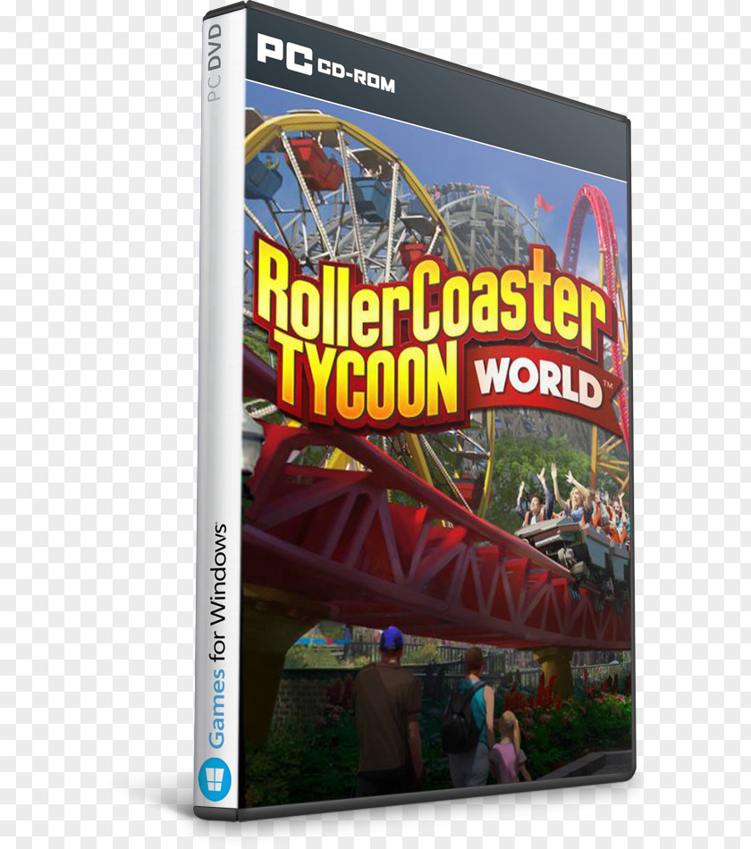 Raj Koothrappali RollerCoaster Tycoon World Video Game PC Fahrenheit PNG