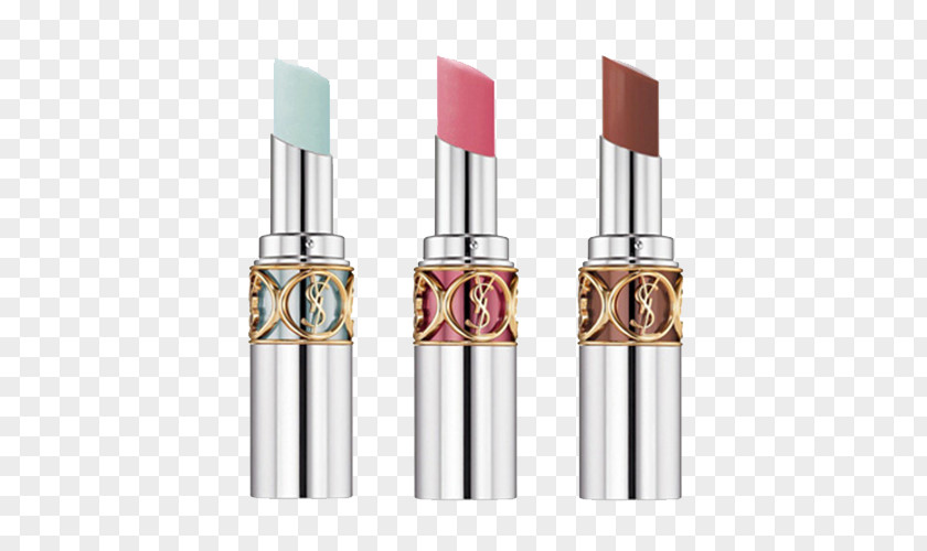 Really Lipstick Lip Balm Yves Saint Laurent Color Make-up PNG