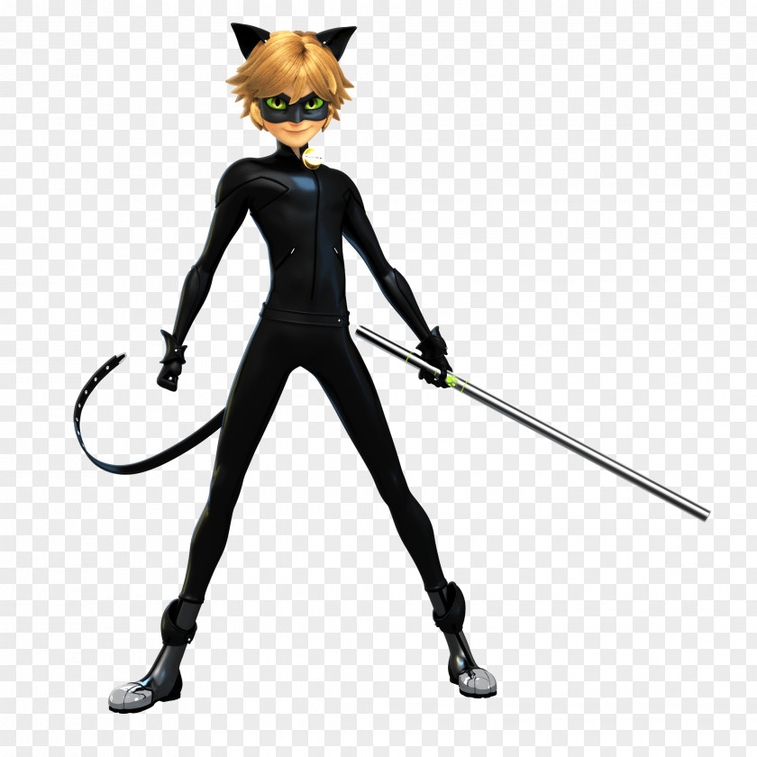 Season 1 Episodi Di MiraculousLe Storie Ladybug E Chat NoirOthers Adrien Agreste Miraculous: Tales Of And Cat Noir PNG