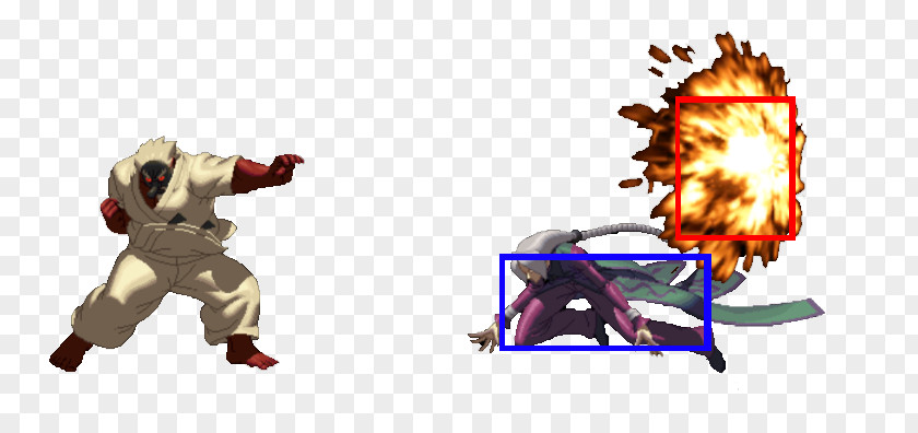 Street Fighter The King Of Fighters XIII Capcom Vs. SNK 2 Iori Yagami Guile Hitbox PNG