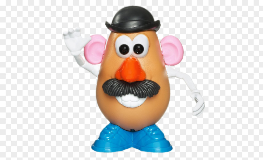 Toy Mr. Potato Head Amazon.com Lelulugu Sheriff Woody Playskool PNG