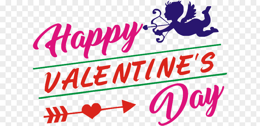 Valentine's Day 14 February Editing Clip Art PNG