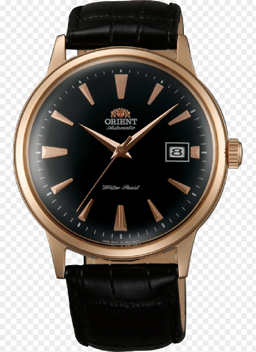 Watches Orient Watch Automatic Jewellery Mechanical PNG
