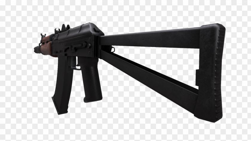 Weapon Gun Firearm Ranged Angle PNG