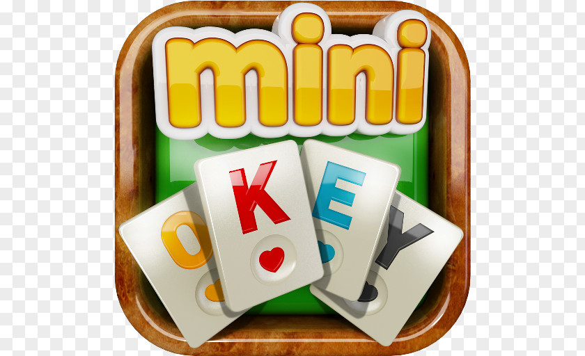 Android MiniOKEY Online Okey Oyunu Plus Rummy Game Elit 101 PNG