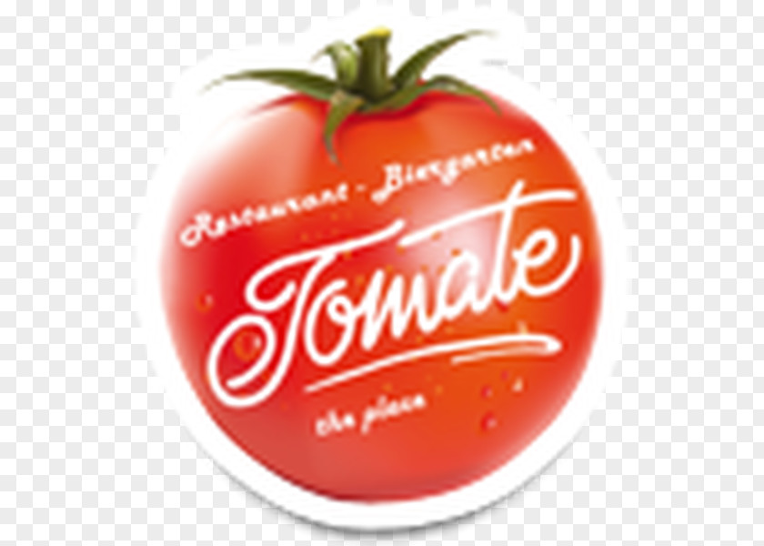 Berliner Tomato Tomate Food Donauwelle Cafe PNG