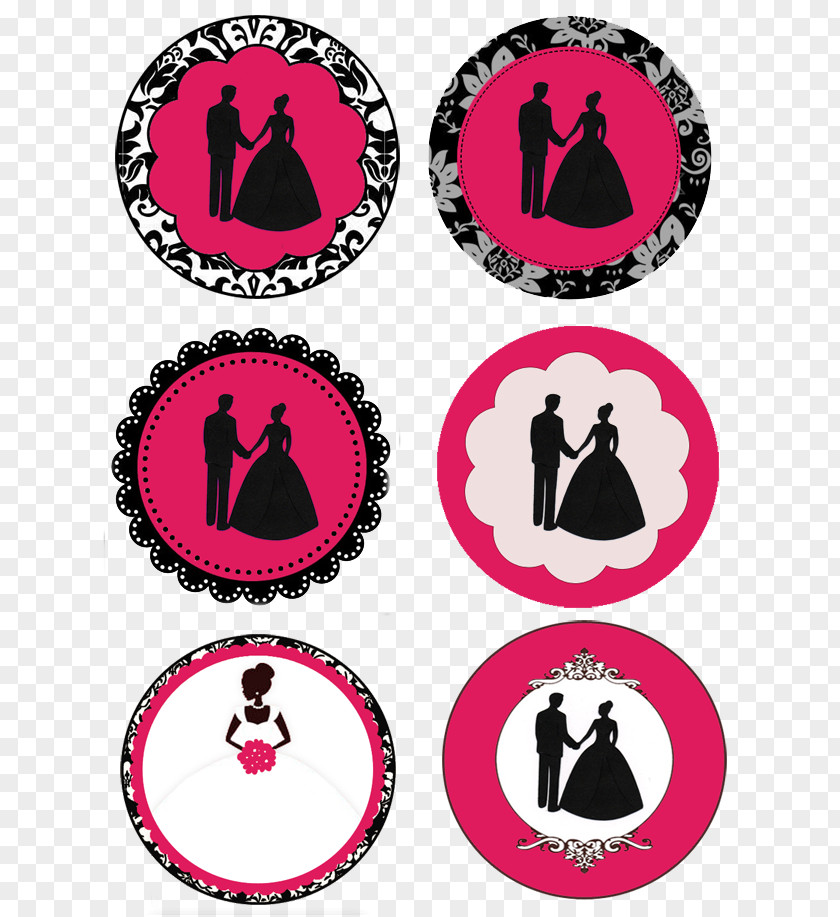 Bye Single Life Bride Clip Art PNG