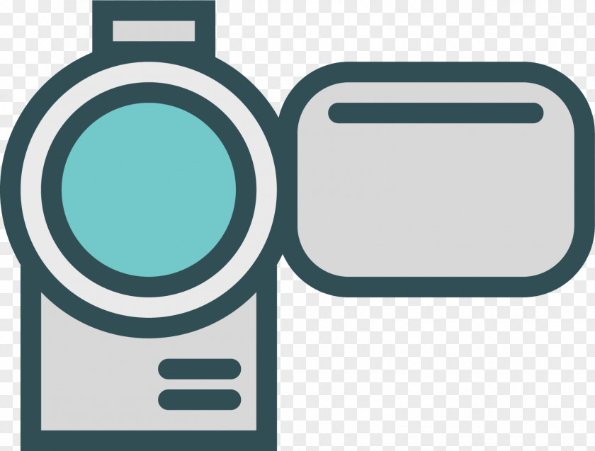 Camera Icon Video PNG