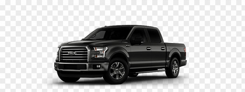 Car 2016 Ford F-150 2017 Falcon PNG