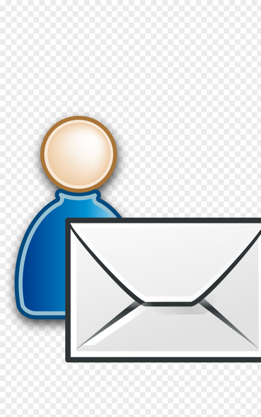 Email Icon Address Box User Google Account PNG
